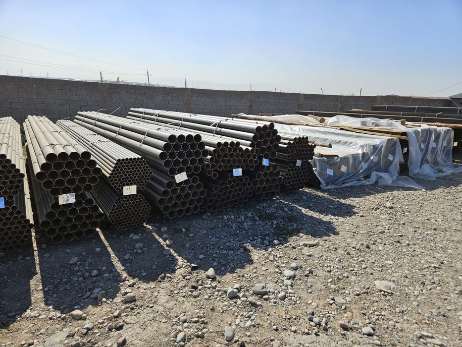 Темір базар Арзан Метал