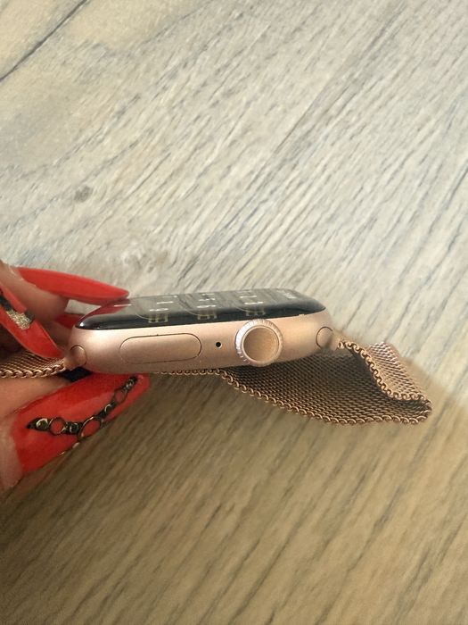 Apple watch 10 gps 46 mm
