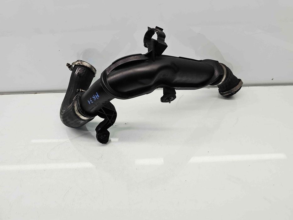 Tub intercooler  Volkswagen Golf 6 (5K1) [Fabr 2009-2013] 1K0145770AE