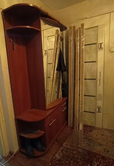 Мебель для прихожей
