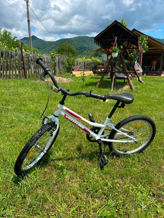Bicicleta Venture