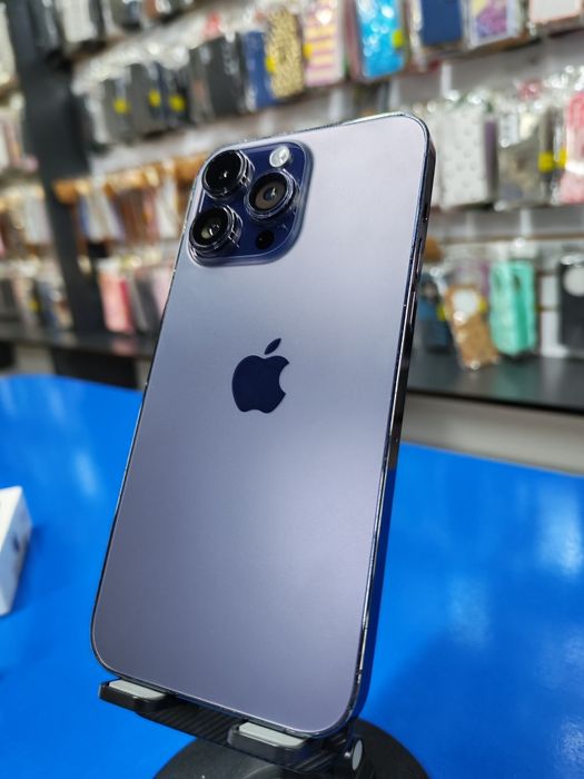 Iphone 14 pro max 128GB