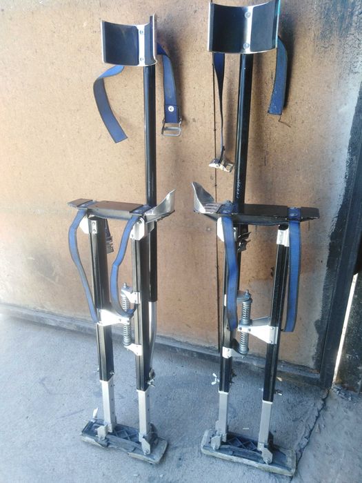 Строительные хадули