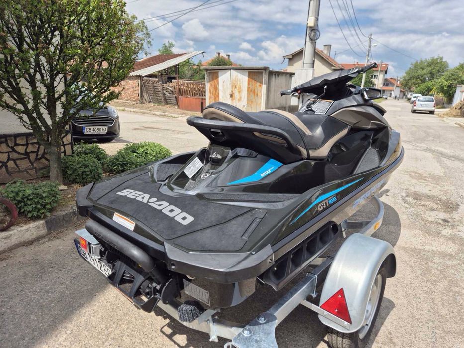 Джет SEADOO 155 limited