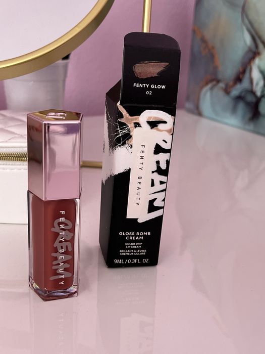 Gloss Bomb Cream Fenty Beauty