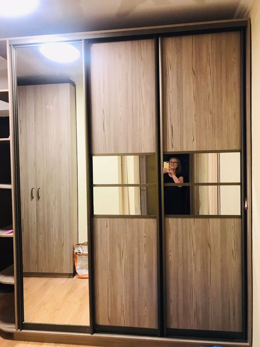 Продам шкаф купе