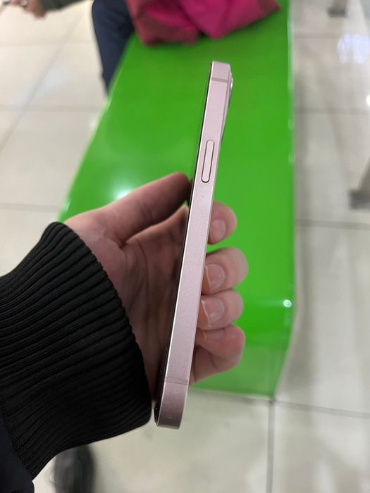 Айфон 13 128 iphone

Продаю