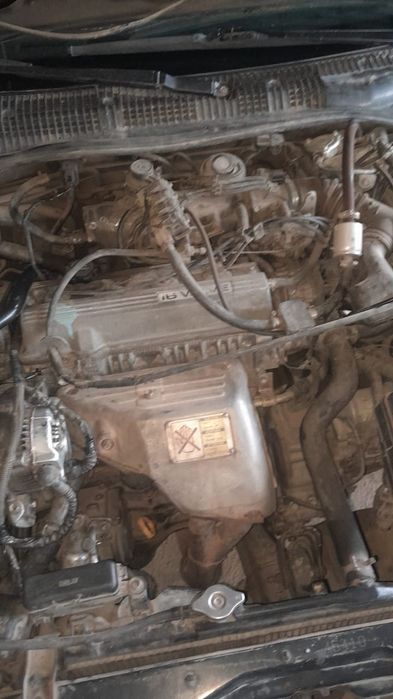 Продам автомобиль