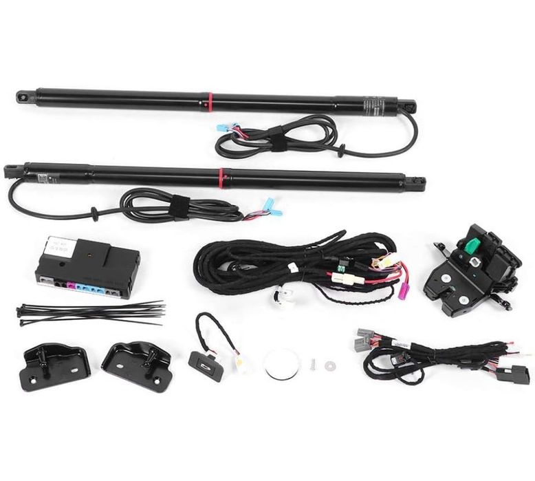 Buick GL8 25S 2015-2017 електрически багажник