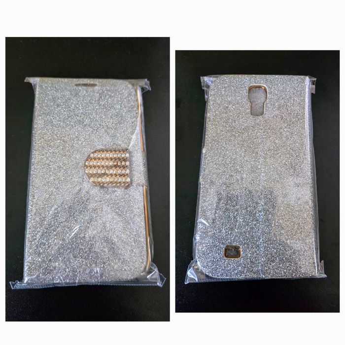 !Нов! Samsung Galaxy S4 + Аксесоари.