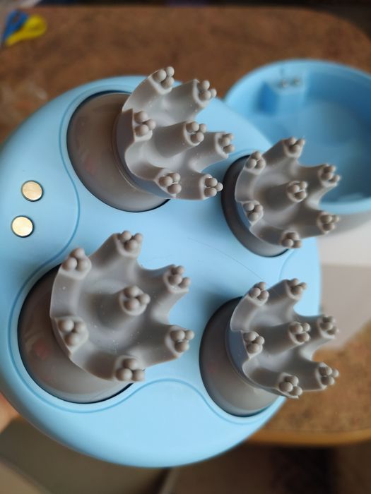 Продам новый массажёр Xiaomi