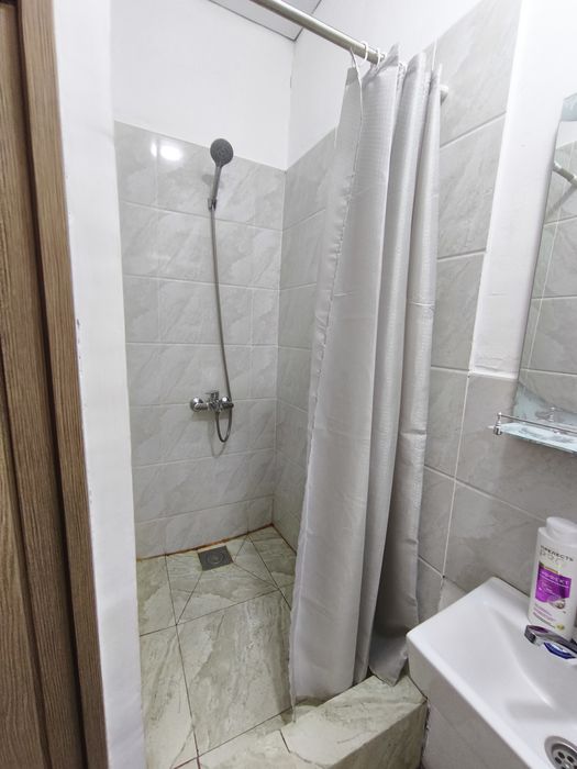 Сдам квартиру  за 80000+ свет