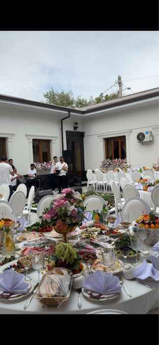 Кейтеринг банкет фуршет keytering banket furshet