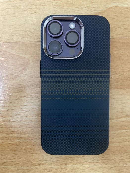 Продается iPhone 14 Pro 256 GB