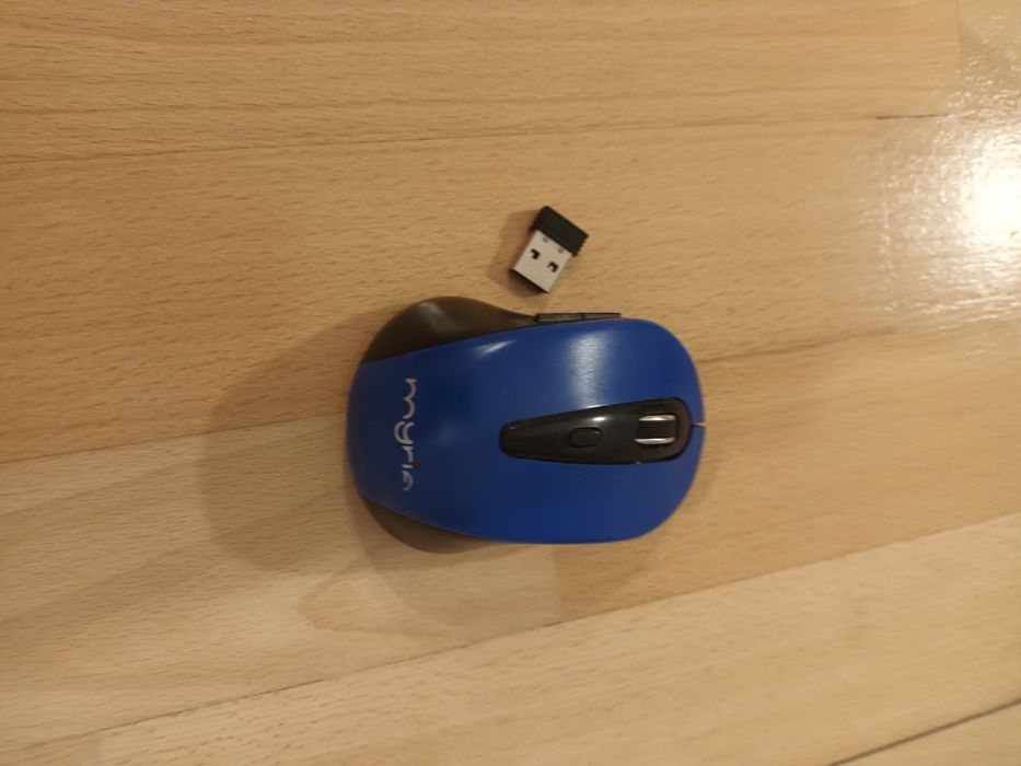 Mouse Myria ergonomic