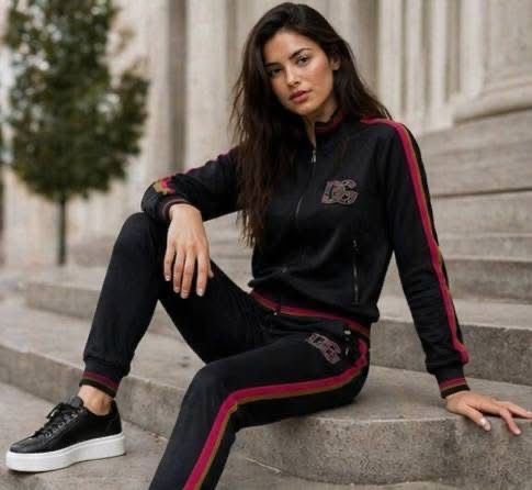 Дамски анцуг Dolce & Gabbana