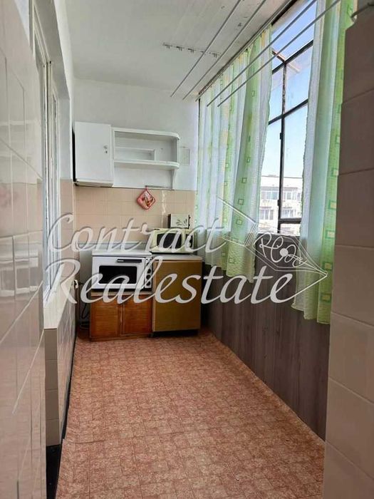 Дава се под наем Двустаен апартамент в Варна, Завод Дружба - 55 кв.м за 280.5 € - Снимка #7