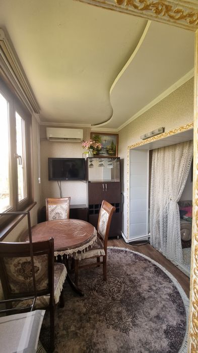 Чиланзар 23 квартал 2(3) комнаты 5/5