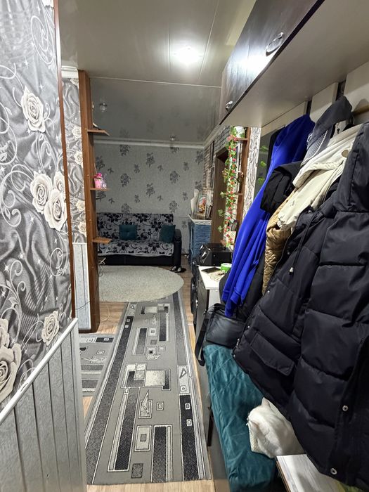 Продам двухкомнатную квартиру