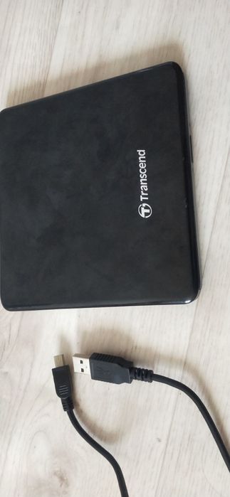 Внешний оптически привод