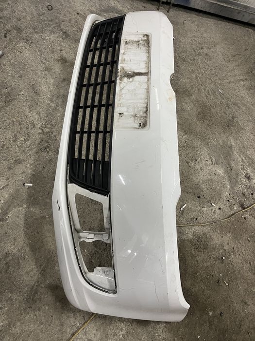 Броня VW Touran 2010- 6бр