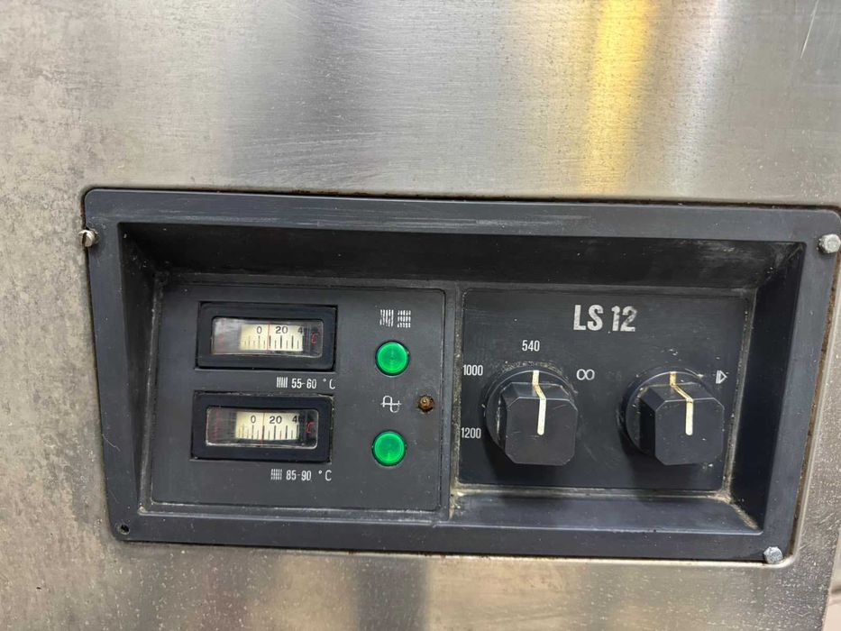 Zanussi LS 12.