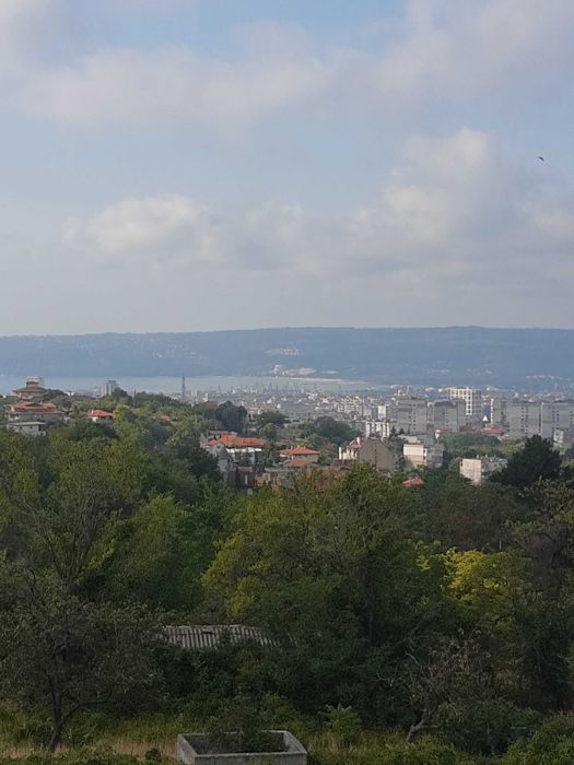 Продава се Парцел в Варна, Базар Левски - 2107 кв.м за 99 €/кв.м - Снимка #15