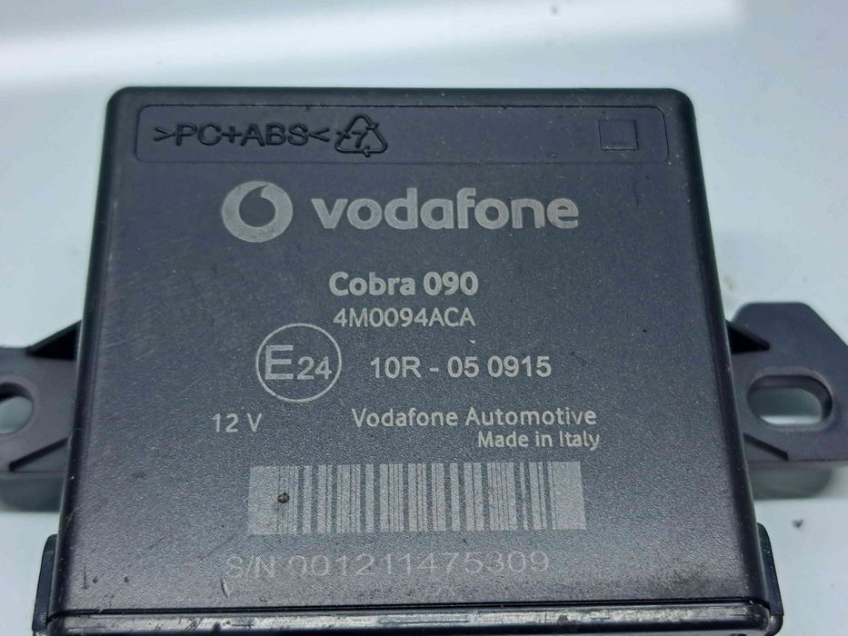 Modul confort MITSUBISHI Outlander II [Fabr 2006-2015] 10R050915