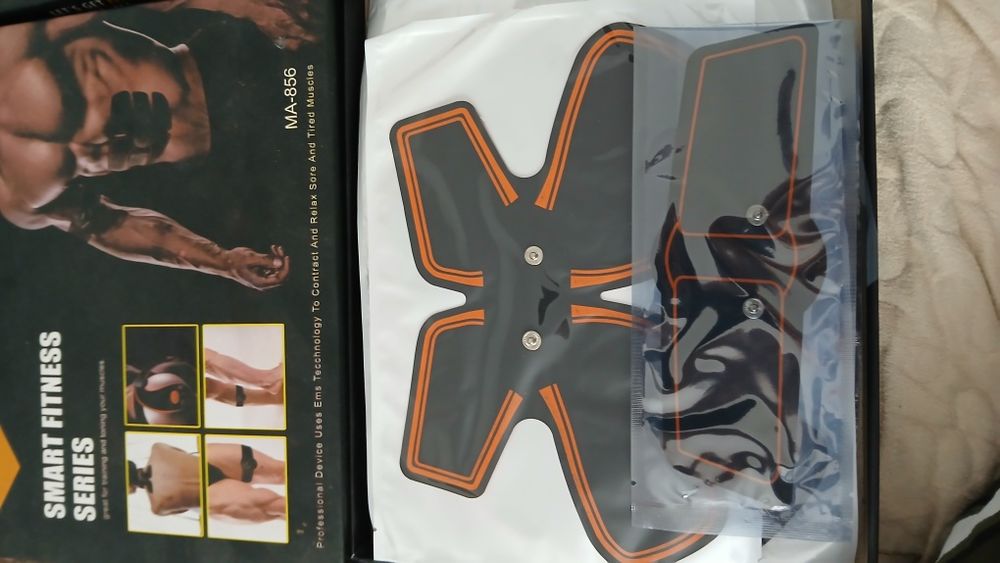 Stimulator Smart fitness