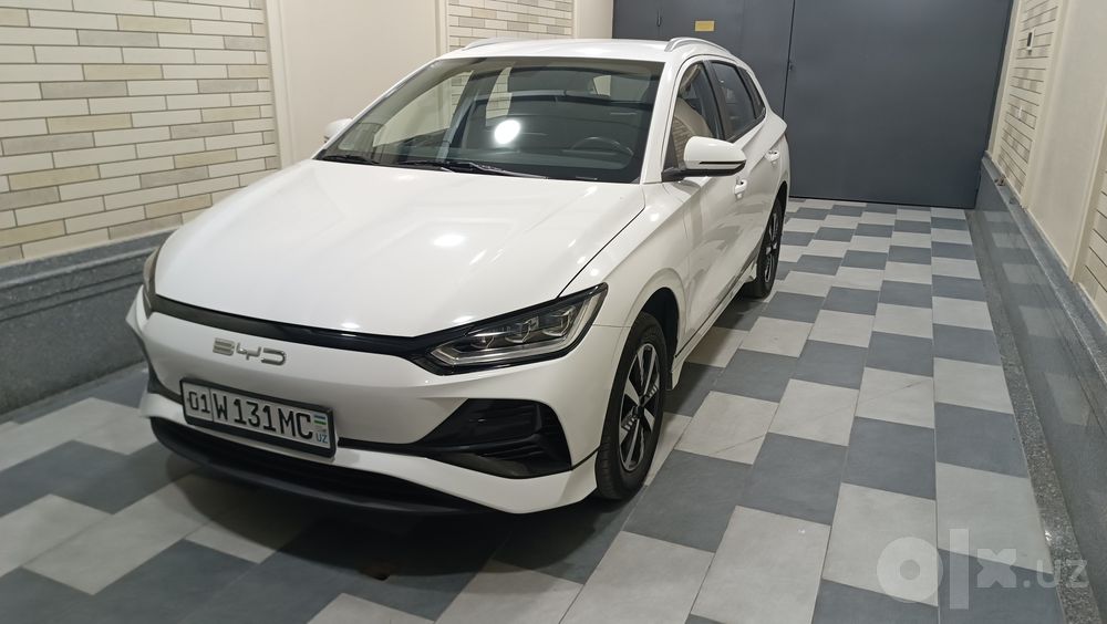 Byd e2  ареда с выкупом