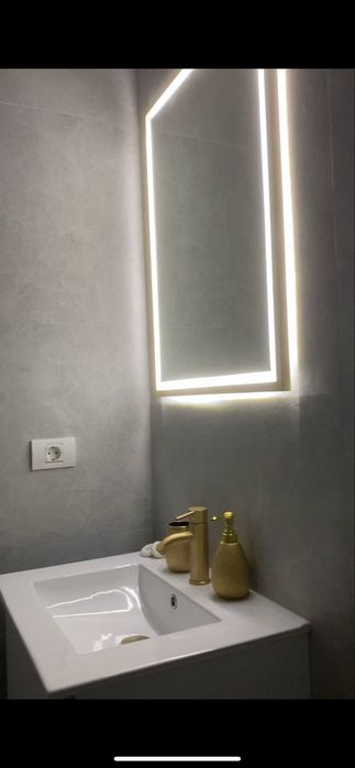 APARTAMENTE IN MAMAIA, la malul lacului !!!