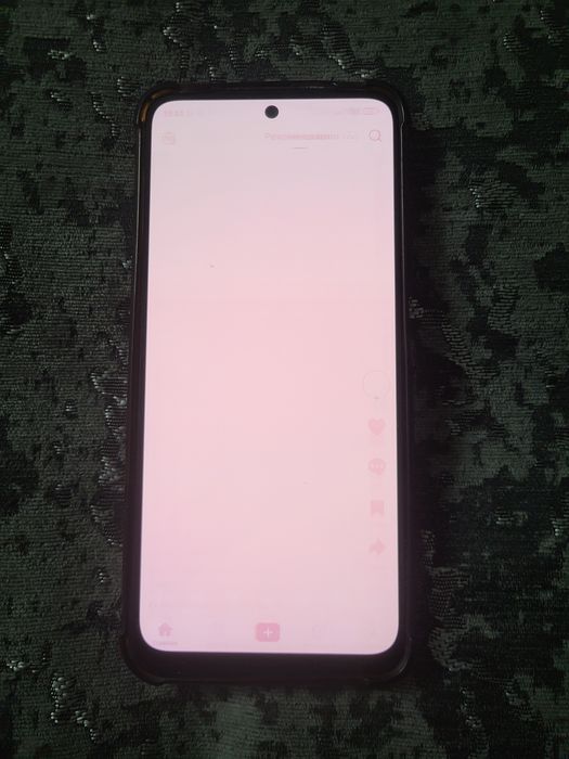 Xiaomi Redmi Note 11 Обмен/Продажа