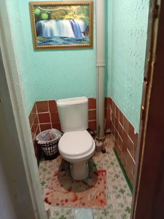 Продам дом ст Спутник