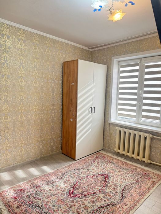 Продается квартира в Орбита-2