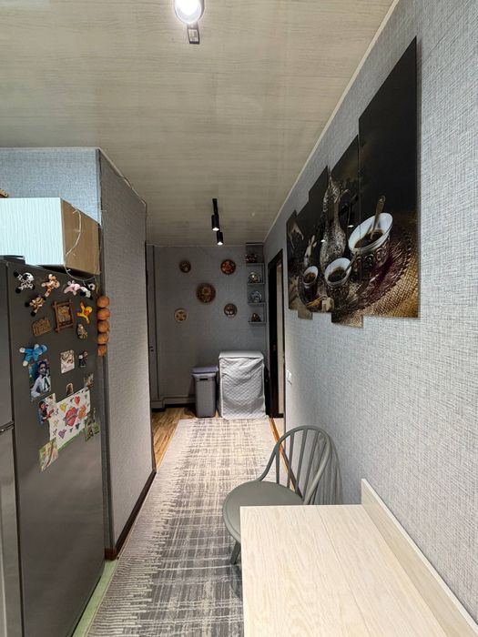 Срочно продаётся Чиланзар 25 квартал