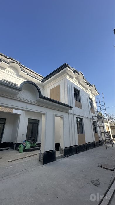 Продается коттеджи 1.7 соток Юнусабад 15 кв.