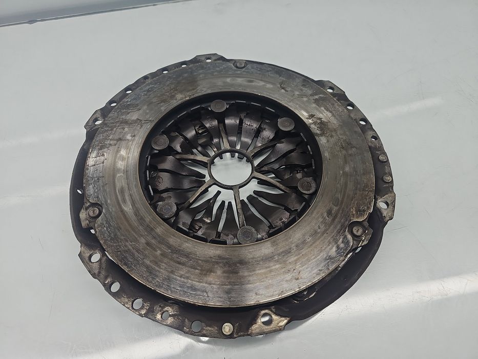 Kit ambreiaj volanta masa dubla Volkswagen Passat B7 (365) Variant [Fa