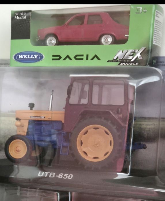 Jucării si obiecte comune