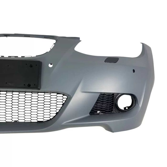 Предна броня за BMW E92 купе (06–09) – м броня, бмв е92 мтех, mtech