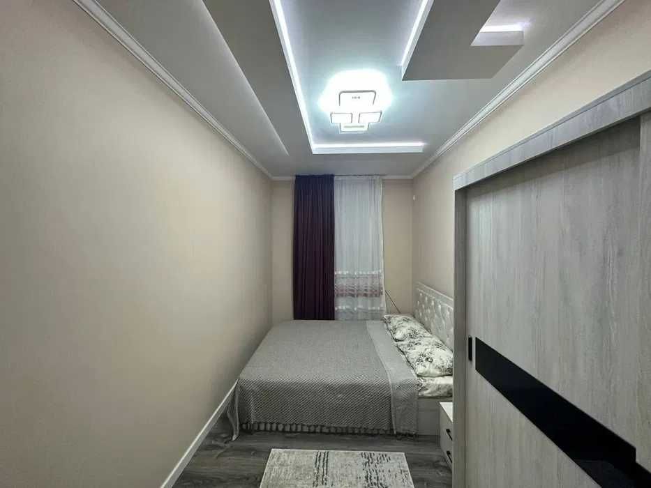 Тошкент ситига якин 2/3хона 1/9 Дружба метро Ижарага квартира Бор