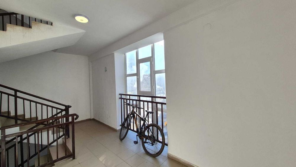 Хорошая вартира в Нурсае