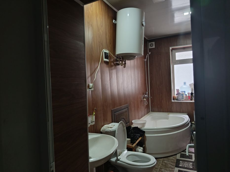 Parvoz maktab kochasida arzon uy