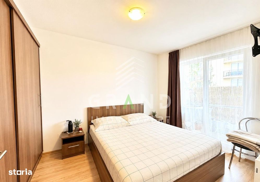 Apartament 2 camere, 40 mp, Calea Baciului