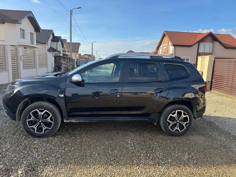 Vand Dacia Duster 2020