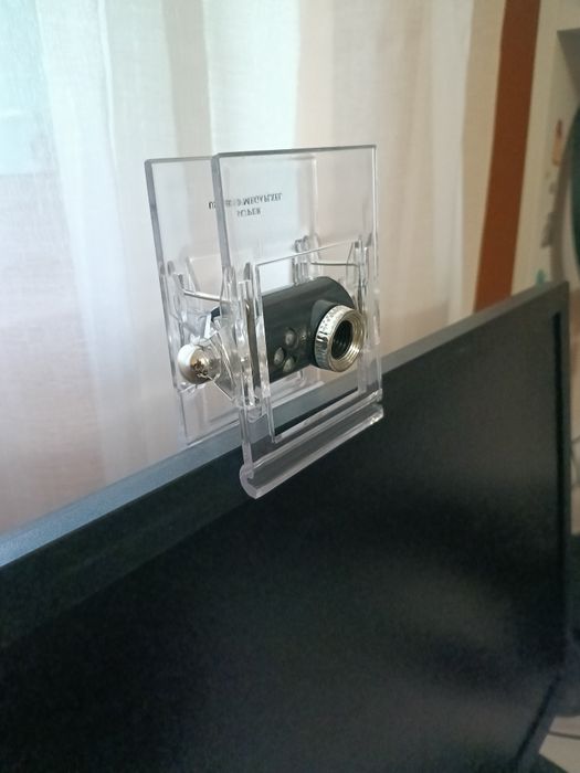 Web камера за компютър