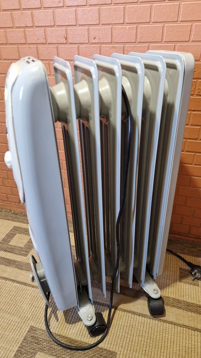 Продаётся обогреватель