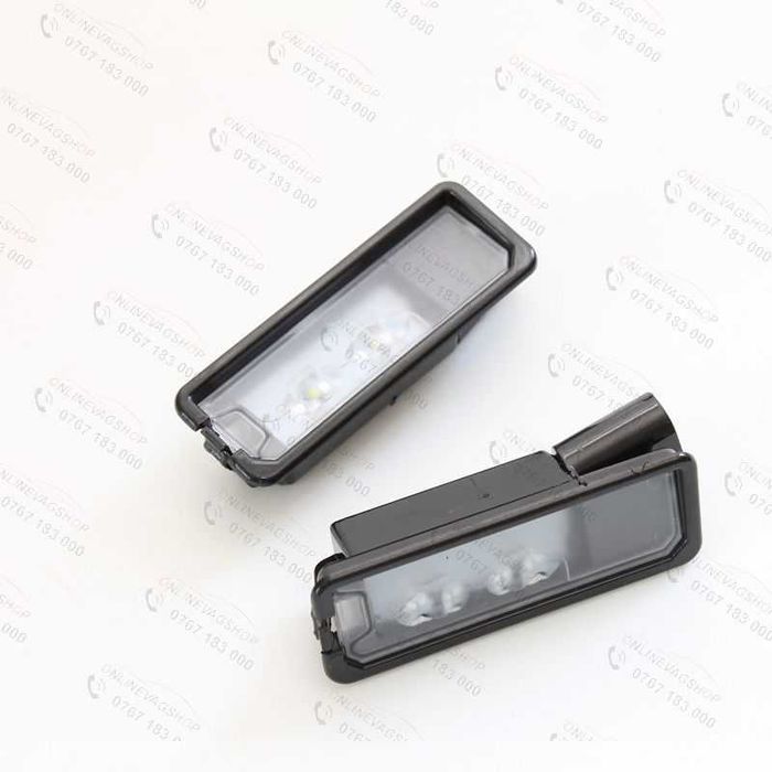 Lampi LED numar OEM Golf 5,Golf 6,Passat B6,B7,CC,Phaeton, Scirocco