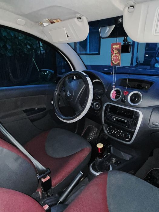 De vânzare Citroen C3 1.4 hdi