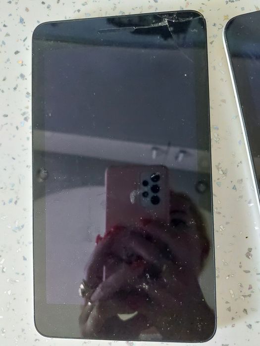 Таблети , таблет за части