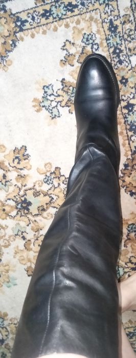 Сапоги еврозима р.37 Basconi